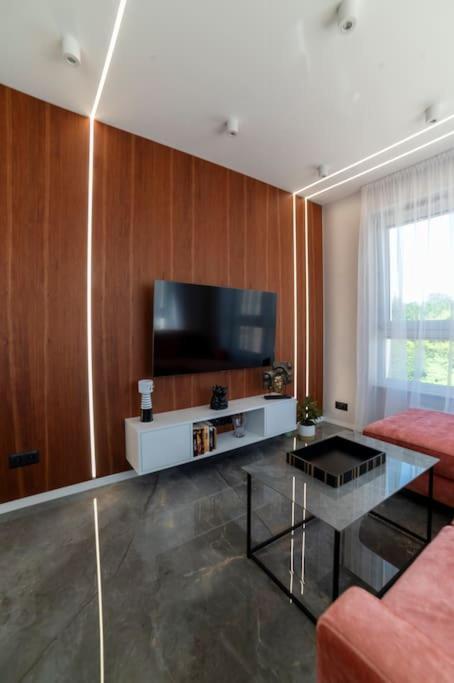 Apartament Koral - Kompozytorow Polskich 7 Lublin Exterior foto