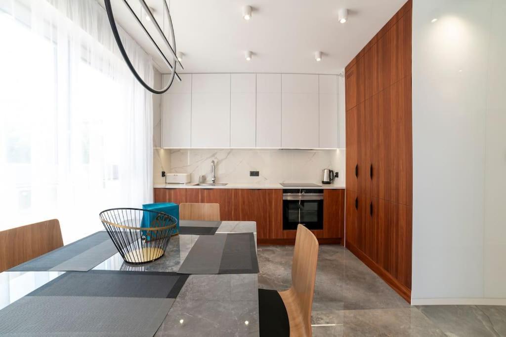 Apartament Koral - Kompozytorow Polskich 7 Lublin Exterior foto